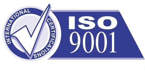 ISO9001認(rèn)證圖標(biāo) ISO9001認(rèn)證圖標(biāo)