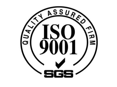 ISO9001認證 ISO9001認證